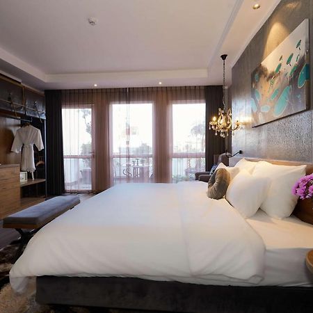 Hanoi Calido Hotel Dış mekan fotoğraf