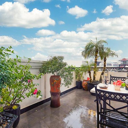 Hanoi Calido Hotel Dış mekan fotoğraf