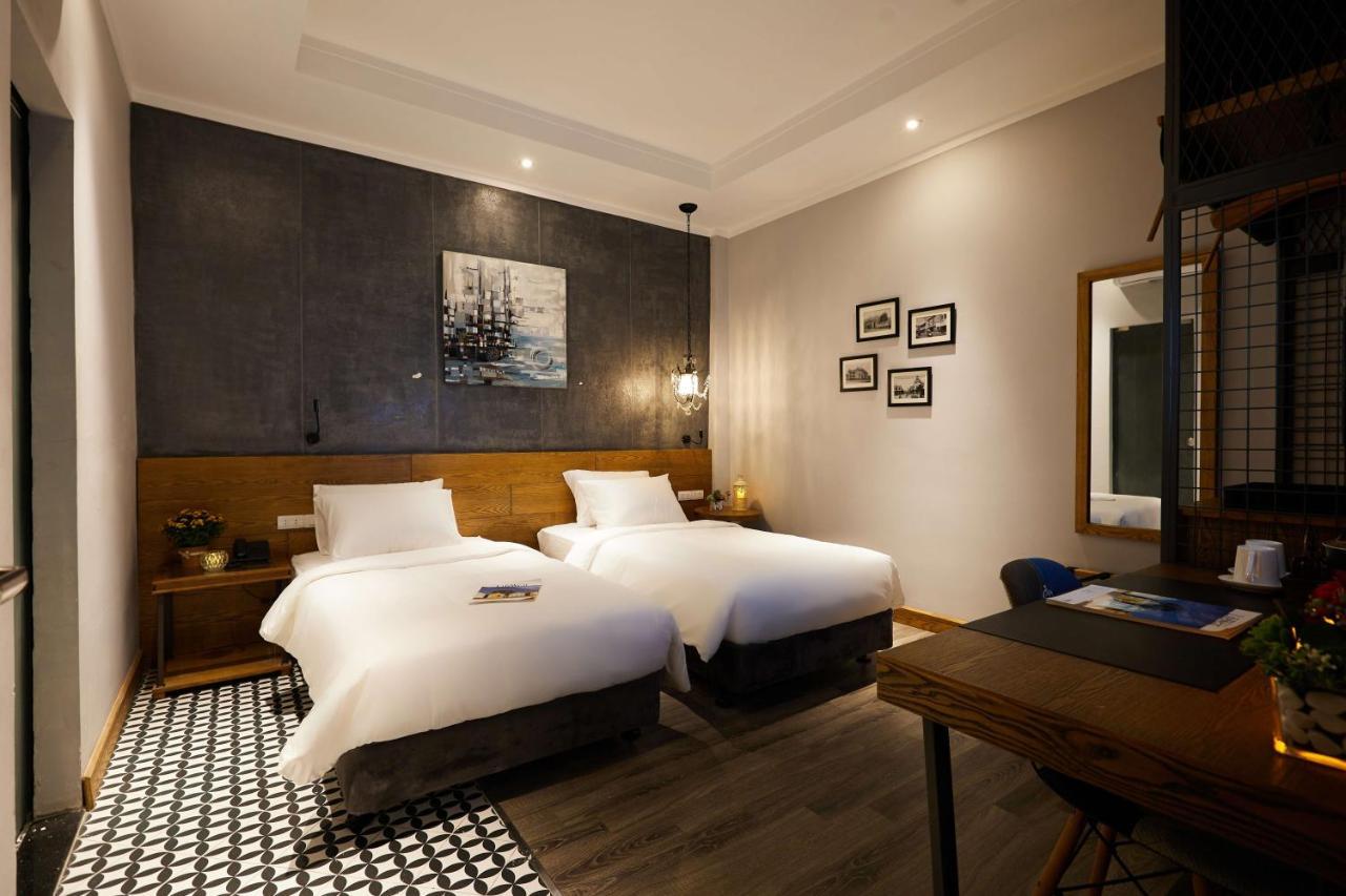 Hanoi Calido Hotel Dış mekan fotoğraf