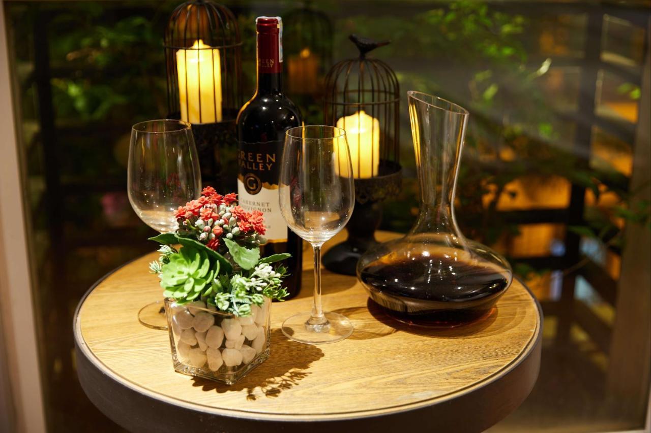 Hanoi Calido Hotel Dış mekan fotoğraf