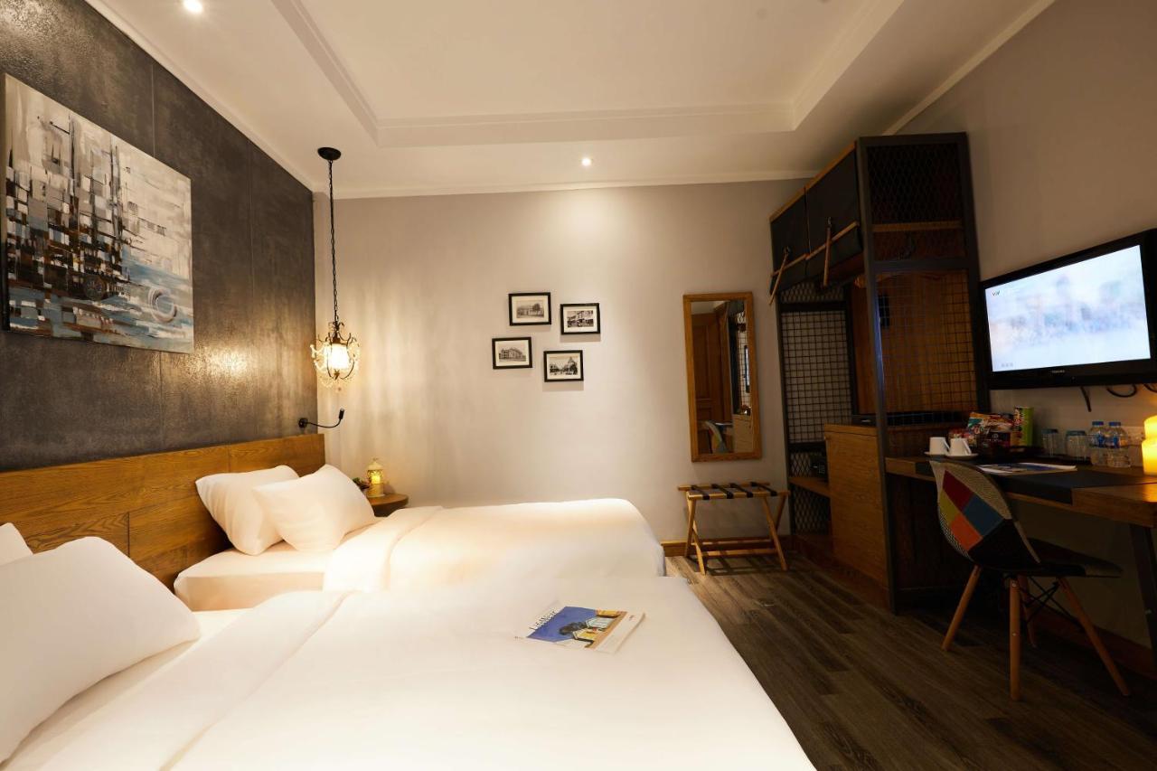 Hanoi Calido Hotel Dış mekan fotoğraf