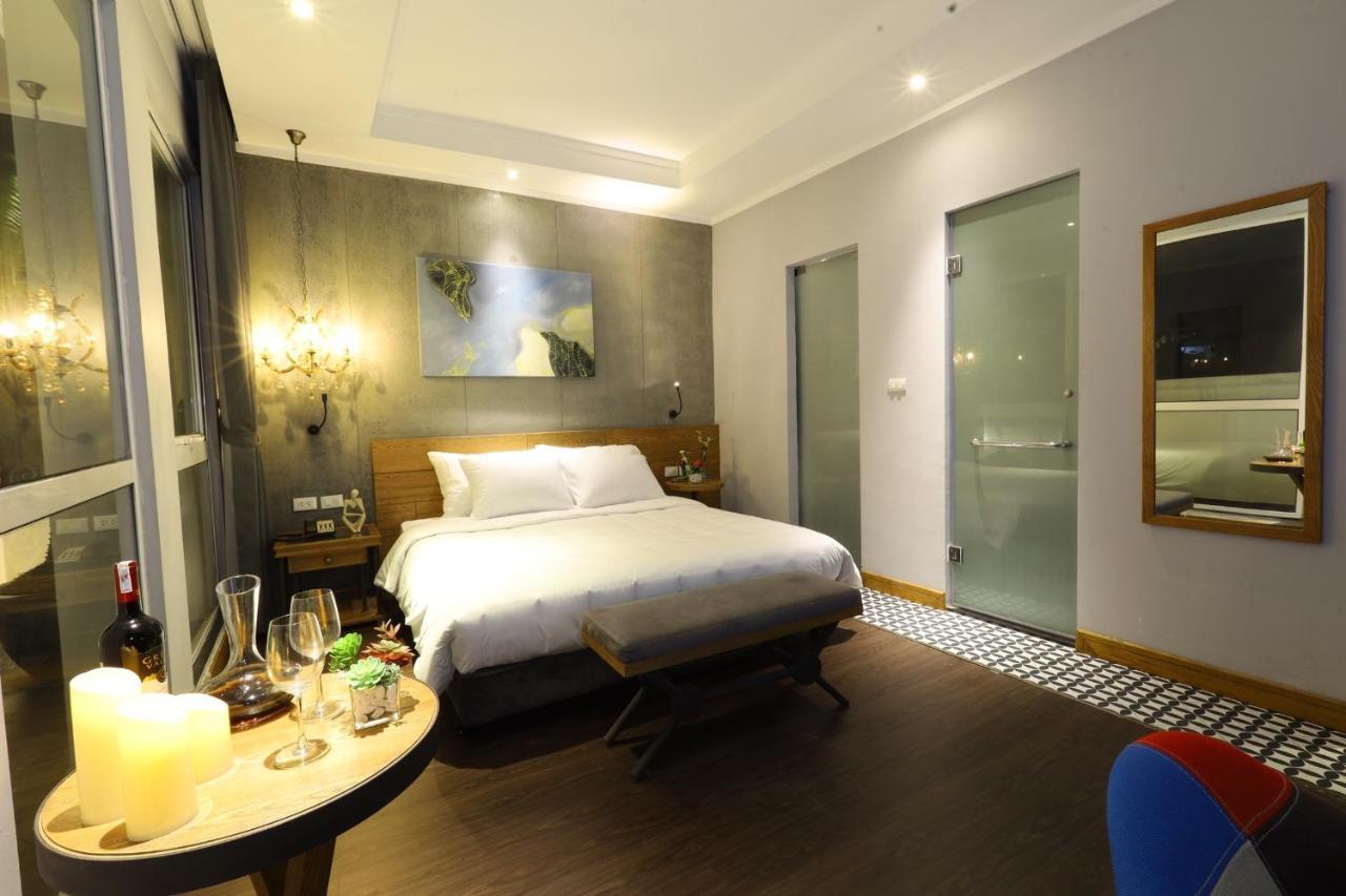 Hanoi Calido Hotel Dış mekan fotoğraf