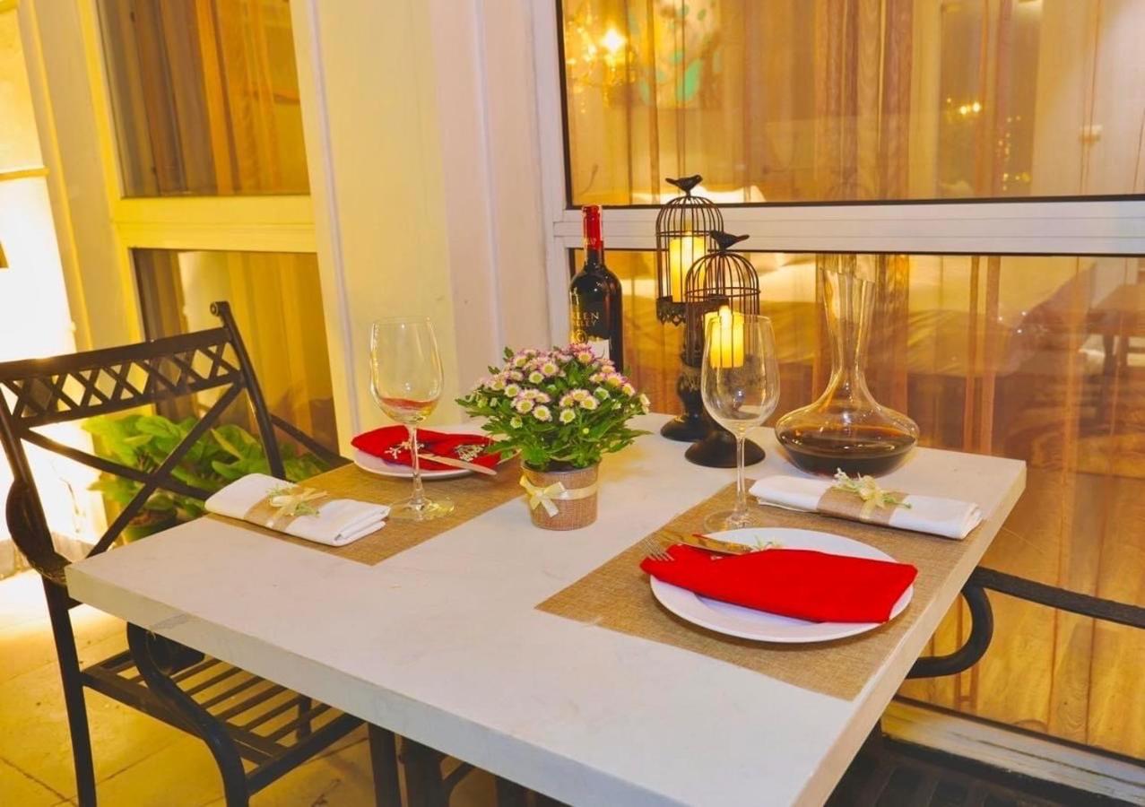 Hanoi Calido Hotel Dış mekan fotoğraf