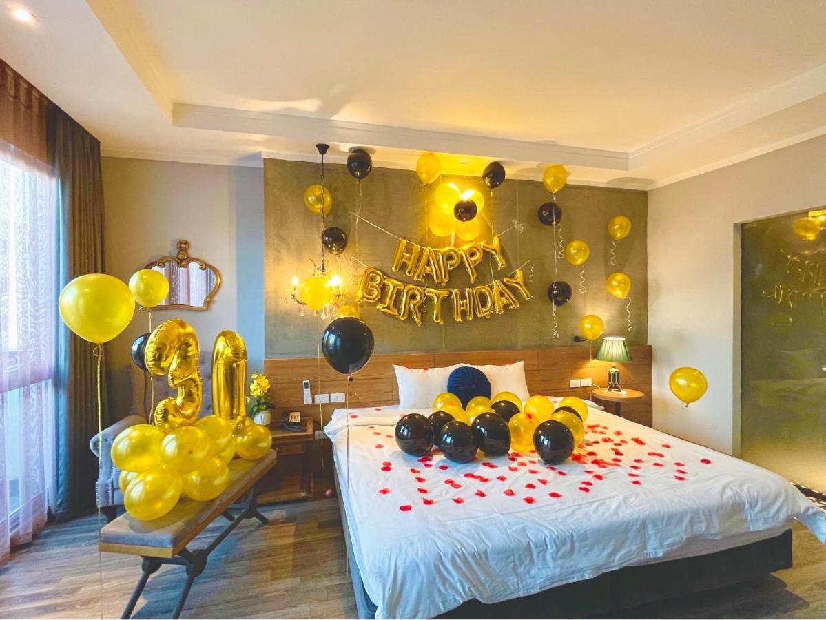 Hanoi Calido Hotel Dış mekan fotoğraf