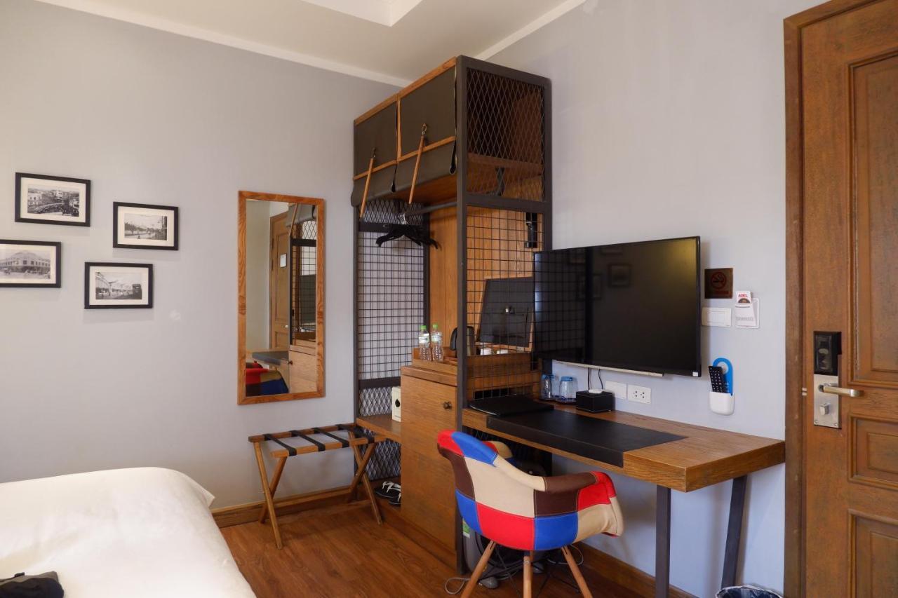Hanoi Calido Hotel Dış mekan fotoğraf