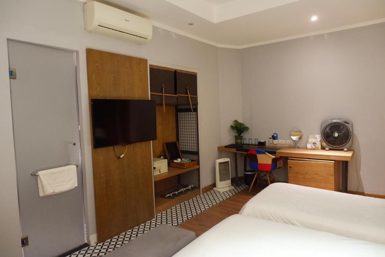 Hanoi Calido Hotel Dış mekan fotoğraf