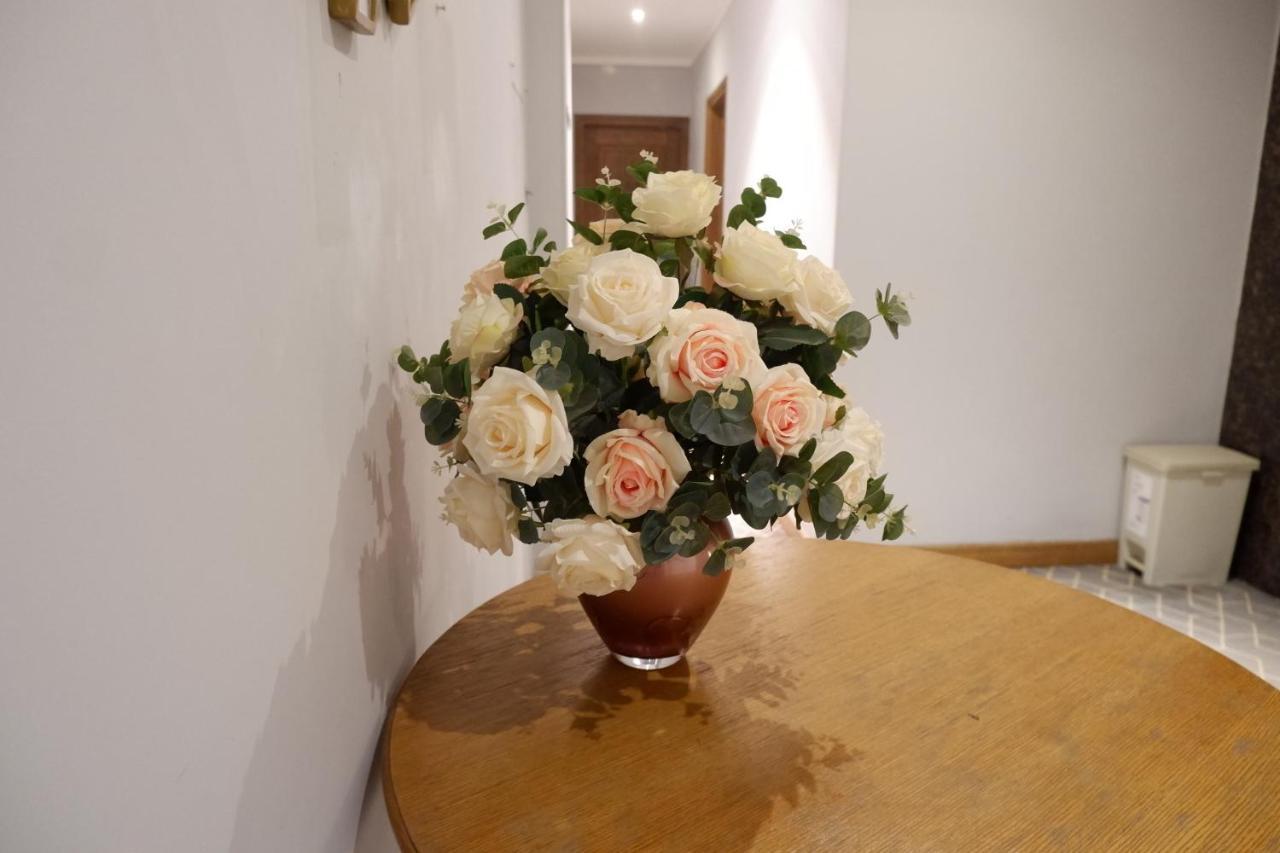 Hanoi Calido Hotel Dış mekan fotoğraf