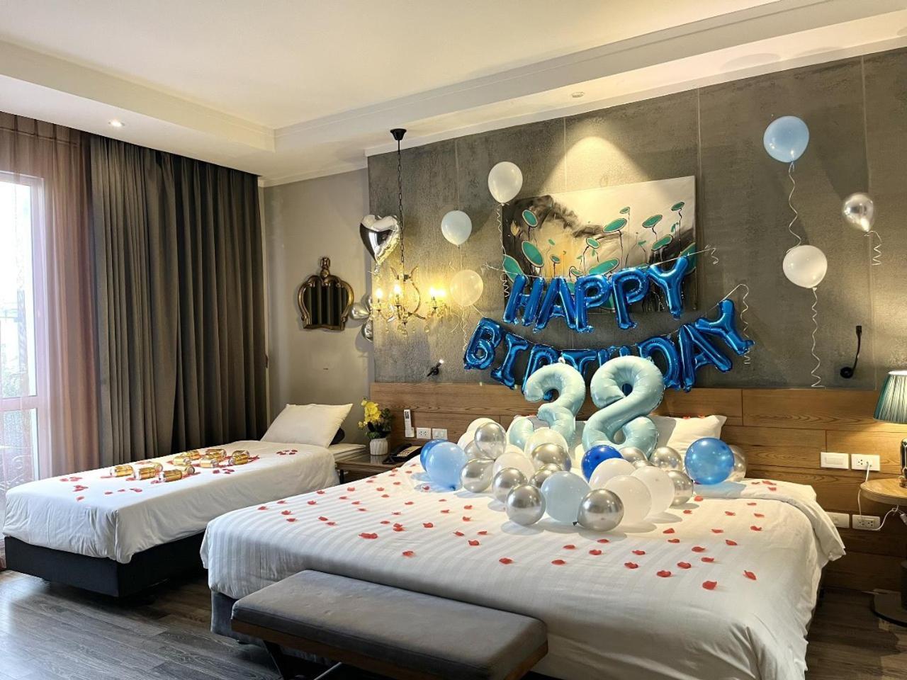 Hanoi Calido Hotel Dış mekan fotoğraf